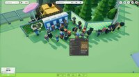 Festival Tycoon screenshot, image №2496347 - RAWG