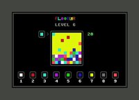 Flooder (josipretrobits) screenshot, image №3797565 - RAWG