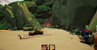 Lagoon Tycoon screenshot, image №2879330 - RAWG