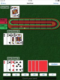 BTO Cribbage screenshot, image №1640015 - RAWG