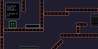 A Wandering Box: The Demo Saga screenshot, image №3537479 - RAWG