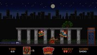Bloody Paws: Passion Unleashed screenshot, image №2816042 - RAWG