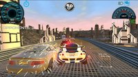 Fast cars racing screenshot, image №838329 - RAWG