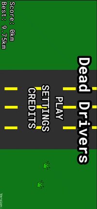 Dead Drivers (Android-Full) screenshot, image №2860015 - RAWG