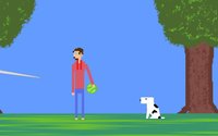 Fetch (itch) screenshot, image №1224668 - RAWG