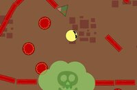 Muta-ball screenshot, image №2658980 - RAWG