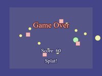Splat! (itch) (vimino) screenshot, image №2281389 - RAWG