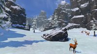 Fancy Skiing VR screenshot, image №173733 - RAWG