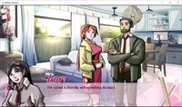 Meteor Shower (itch) (skai2blue4u, pyr, Jinn-kyun) screenshot, image №3448421 - RAWG