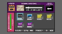 Your Friend Compo screenshot, image №1208818 - RAWG
