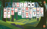 Enchanted Memories: A Freecell Journey screenshot, image №3155432 - RAWG