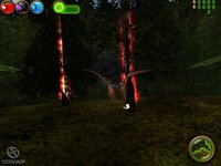 Nanosaur 2: Hatchling screenshot, image №409334 - RAWG