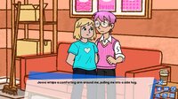 Winning Hearts: Wrestling Otome screenshot, image №3313630 - RAWG