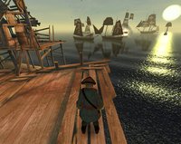 Pirates of the Burning Sea screenshot, image №355451 - RAWG