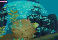 Trashy Axolotl screenshot, image №2316418 - RAWG