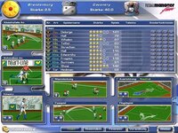 Team Manager - Football Manager FUN screenshot, image №3140538 - RAWG