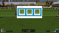 Rugby Union Team Manager 4 screenshot, image №3671248 - RAWG