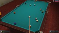 Real Pool 3D - Poolians screenshot, image №707846 - RAWG