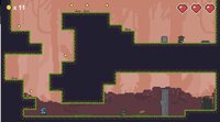Ninja Survival screenshot, image №3423697 - RAWG