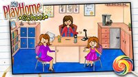 My PlayHome School screenshot, image №2072533 - RAWG