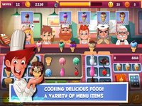 Papa's Ice Cream Shop screenshot, image №2044580 - RAWG