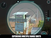 Sniper Assassin FPS screenshot, image №1676184 - RAWG