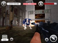 Top Dead Zombie Shooting screenshot, image №870727 - RAWG