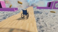 Hard Wheelchair screenshot, image №4163704 - RAWG