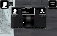 The City By Night (frogmaticgames) screenshot, image №2618341 - RAWG