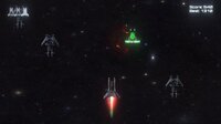 Galaxy Shooter (IanFirsov) screenshot, image №2742464 - RAWG