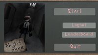 Nightmare (itch) (pichada0119) screenshot, image №3124471 - RAWG