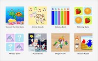 Educational games for kids screenshot, image №1535772 - RAWG