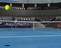 Perfect Ace - Pro Tournament Tennis screenshot, image №360062 - RAWG