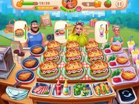 Cooking Yummy-Restaurant Game screenshot, image №2850775 - RAWG