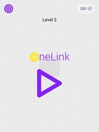One Link Puzzle screenshot, image №1746698 - RAWG