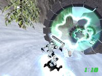 Bionicle: The Game screenshot, image №368287 - RAWG