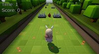 Apple Hunter screenshot, image №3728444 - RAWG
