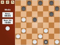 Juego de Damas Prima screenshot, image №1733863 - RAWG