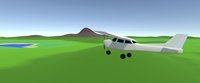 Unity3D Flight sim prototype screenshot, image №2346752 - RAWG