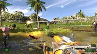 Serious Sam HD:  The First Encounter screenshot, image №270802 - RAWG