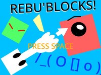 REBU'BLOCKS screenshot, image №3607824 - RAWG