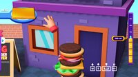 Big Burger Tower screenshot, image №4174312 - RAWG
