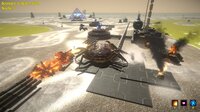 The Giant Crab in Space screenshot, image №4246463 - RAWG