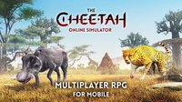 The Cheetah screenshot, image №1374337 - RAWG