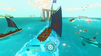 Sail Forth + Maelstrom screenshot, image №4175752 - RAWG