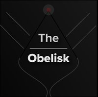 The Obelisk screenshot, image №2377737 - RAWG
