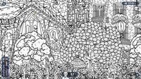 101 Cats Hidden in Barcelona screenshot, image №4211884 - RAWG
