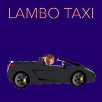 Lambo Taxi screenshot, image №3449033 - RAWG