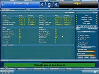 Championship Manager 2006 screenshot, image №394605 - RAWG