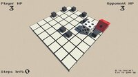 Dice Fight (itch) (Mukhavertolet) screenshot, image №3479955 - RAWG